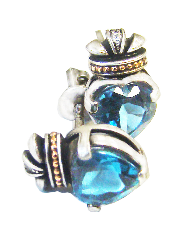 Серьги из серебра/золота с топазом Persian SSZ018-SKAJ-TOPAZ, SSZ018-SKAJ-TOPAZ
Серьги из серебра/золота с топазом Persian SSZ018-SKAJ-TOPAZ, SSZ018-SKAJ-TOPAZ