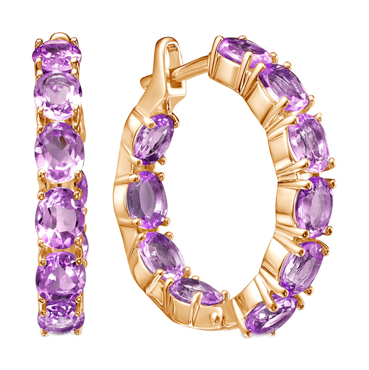 Серьги из серебра с аметистом Bellissima Tentazione S/369/Ag-607/14POZ, S/369/Ag-607/14POZ
Серьги из серебра с аметистом Bellissima Tentazione S/369/Ag-607/14POZ, S/369/Ag-607/14POZ