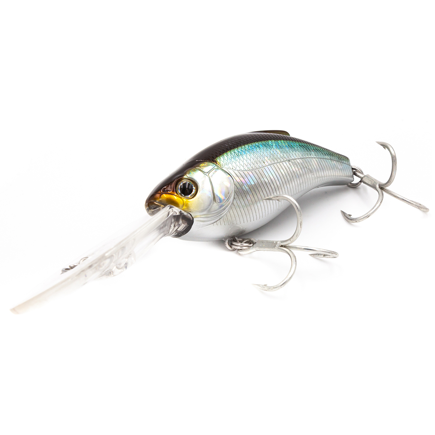 Воблер Tsuribito DEEP CRANK 90F (90 мм, 46 гр, плавающий, до 5.5 м) цв. 005, Разноцветный
Воблер Tsuribito DEEP CRANK 90F (90 мм, 46 гр, плавающий, до 5.5 м) цв. 005, Разноцветный