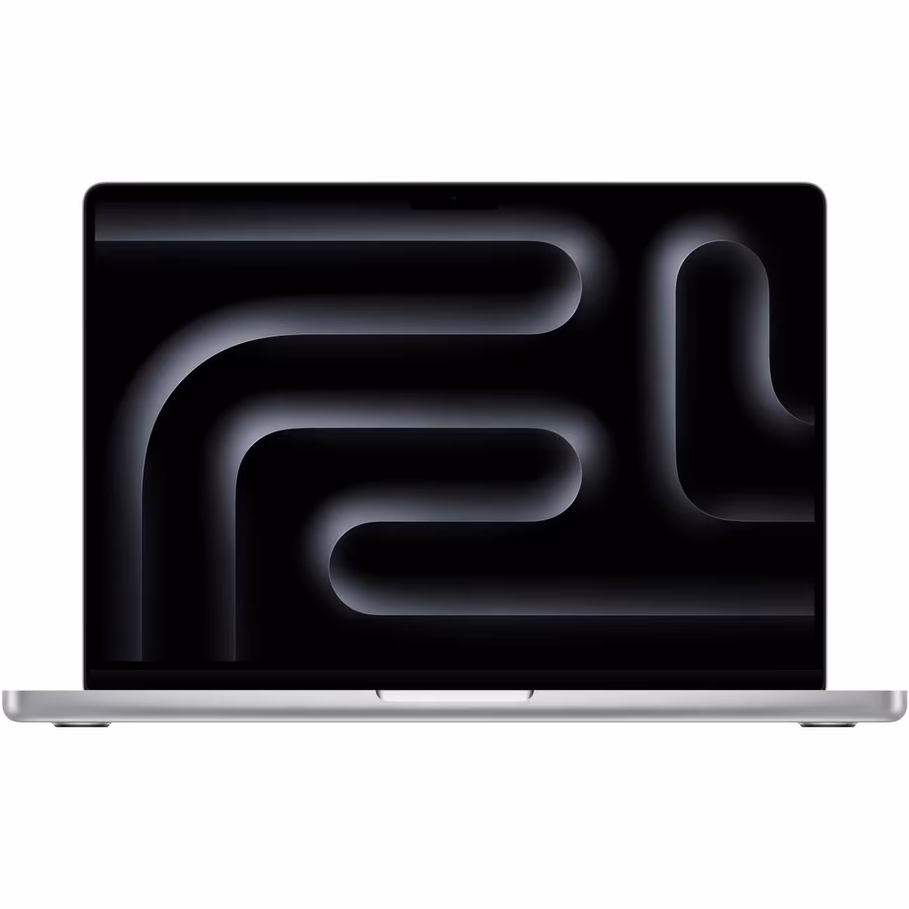 Ноутбук Apple MacBook Pro 14 M3 Pro 14" 2023 M3 Pro 18/1024GB silver (MRX63), MacBook Pro 14 M3 Pro
Ноутбук Apple MacBook Pro 14 M3 Pro 14" 2023 M3 Pro 18/1024GB silver (MRX63), MacBook Pro 14 M3 Pro