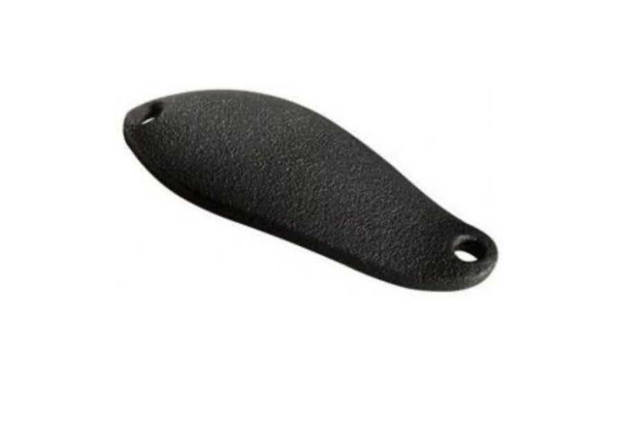 Блесна SV Fishing Koketka Area Hook 2 г, NC03, 1 шт, Черный, Koketka area hook (безбородый)
Блесна SV Fishing Koketka Area Hook 2 г, NC03, 1 шт, Черный, Koketka area hook (безбородый)