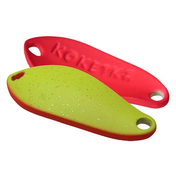 Блесна SV Fishing Koketka Area Hook 2 г, FL19, 1 шт., Красный;желтый, Koketka Area Hook
Блесна SV Fishing Koketka Area Hook 2 г, FL19, 1 шт., Красный;желтый, Koketka Area Hook