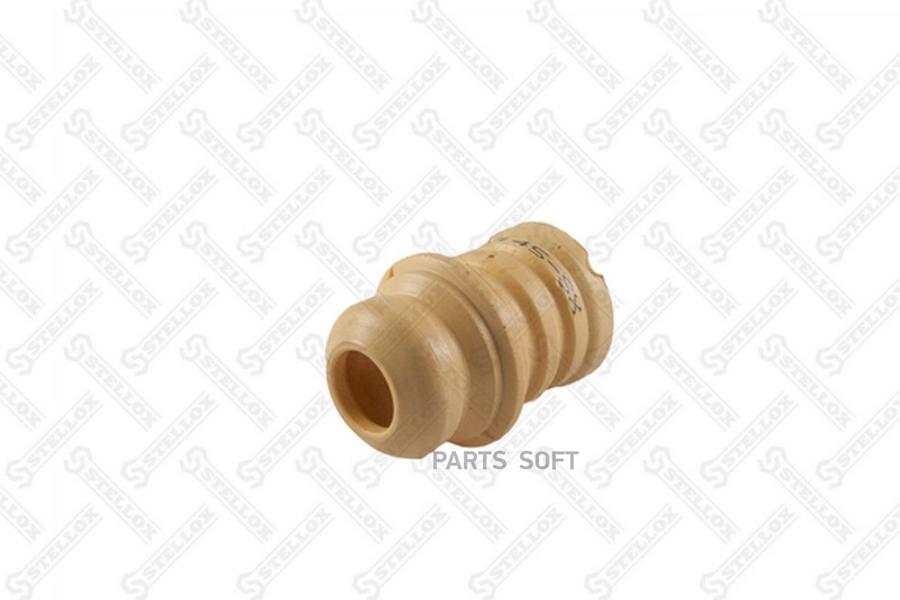 Отбойник Амортизатора Переднего Bmw X3 2.5I/3.0I/2.0D/3.0D 04>/X5 3.0I 00> Stellox 1198145
Отбойник Амортизатора Переднего Bmw X3 2.5I/3.0I/2.0D/3.0D 04>/X5 3.0I 00> Stellox 1198145
