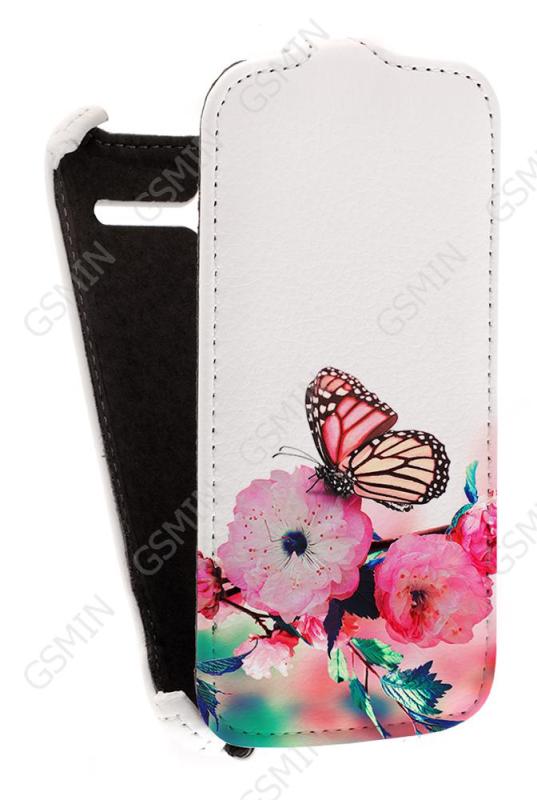 Чехол для HTC Sensation / Sensation XE Redberry Stylish Leather Case (Дизайн 7/7), Белый
Чехол для HTC Sensation / Sensation XE Redberry Stylish Leather Case (Дизайн 7/7), Белый