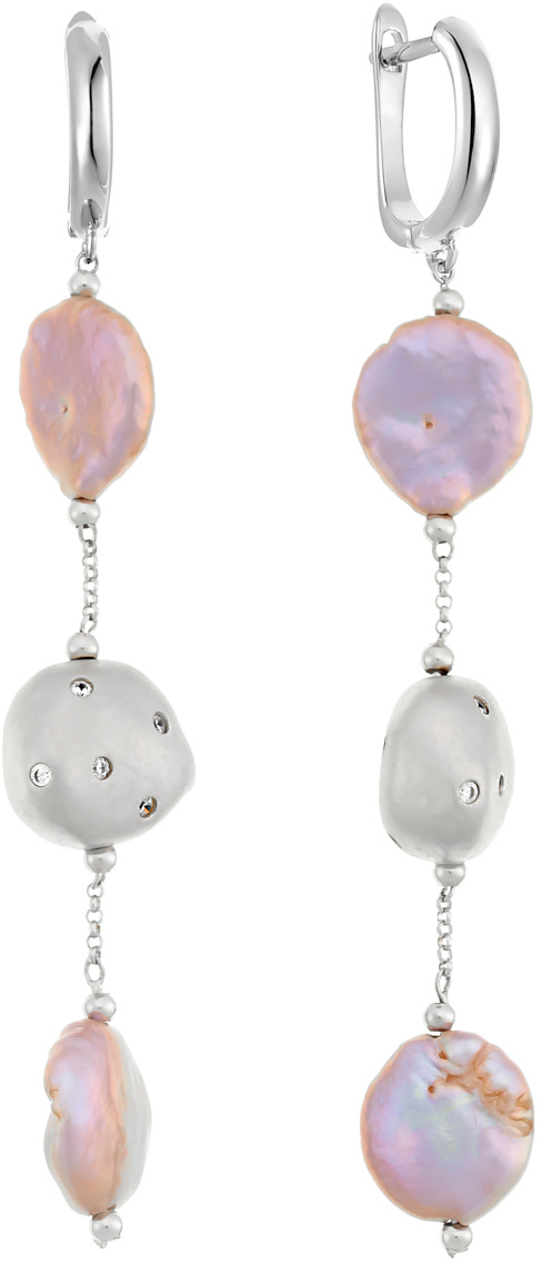 Серьги из серебра с жемчугом Fresh Jewelry RB-E331-1-X-W-PN-X-W, RB-E331-1-X-W-PN-X-W
Серьги из серебра с жемчугом Fresh Jewelry RB-E331-1-X-W-PN-X-W, RB-E331-1-X-W-PN-X-W