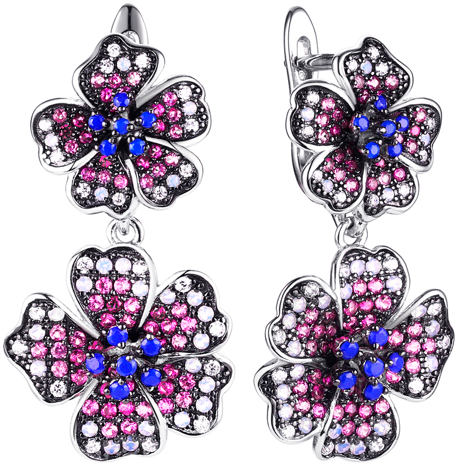 Серьги из серебра с корундом Fresh Jewelry CZ-E00858-X-WB-X-X-M3, CZ-E00858-X-WB-X-X-M3
Серьги из серебра с корундом Fresh Jewelry CZ-E00858-X-WB-X-X-M3, CZ-E00858-X-WB-X-X-M3