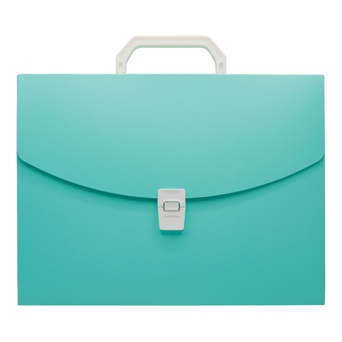 Упаковка портфелей Бюрократ Pastel PASTPP01GRN 1 отд., A4, пластик мятный 14шт в упаковке
Упаковка портфелей Бюрократ Pastel PASTPP01GRN 1 отд., A4, пластик мятный 14шт в упаковке