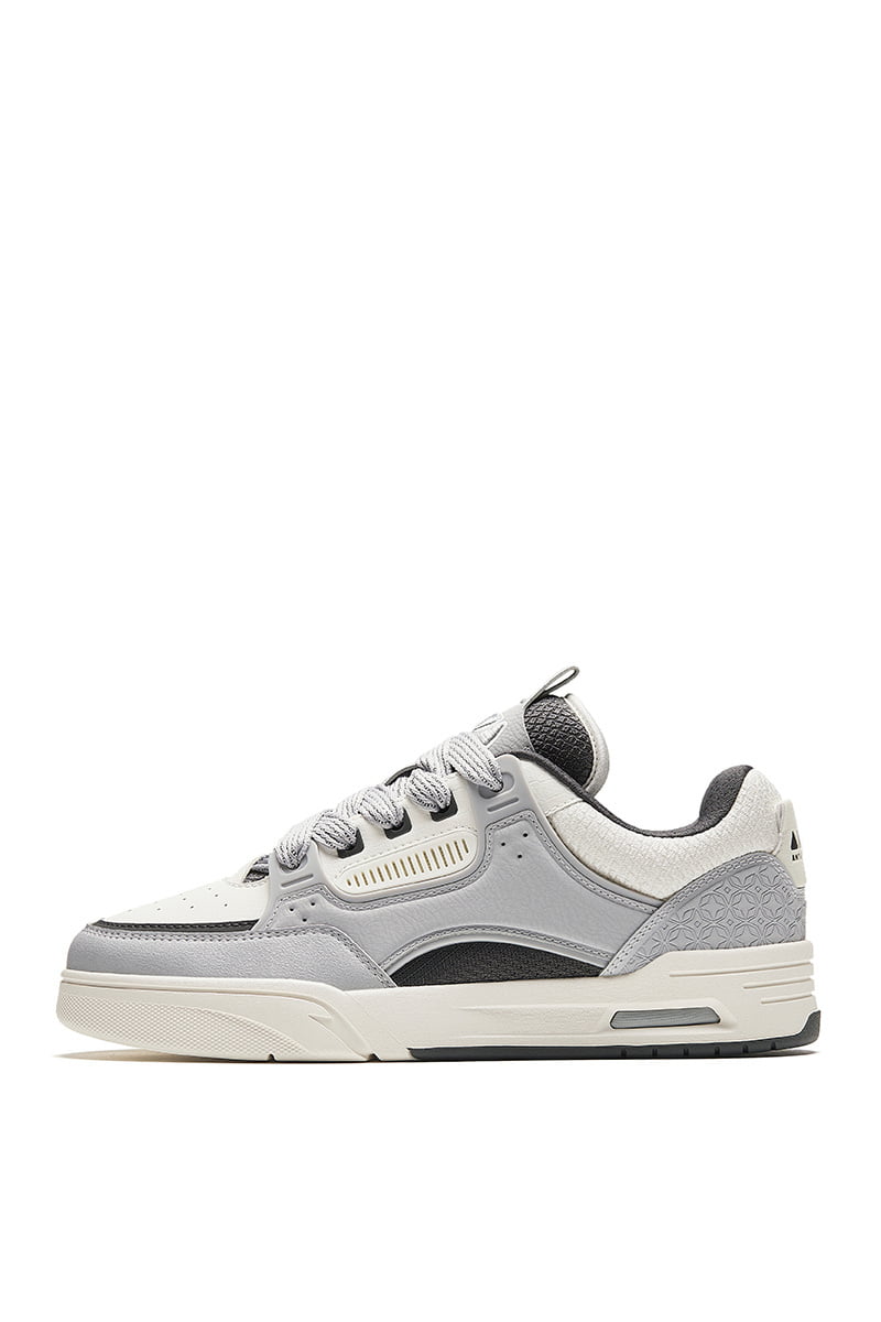 Спортивные кеды мужские Anta 812418040 Skate Culture AOJIE серые 6.5 US, Серый, 812418040 Skate Culture AOJIE
Спортивные кеды мужские Anta 812418040 Skate Culture AOJIE серые 6.5 US, Серый, 812418040 Skate Culture AOJIE