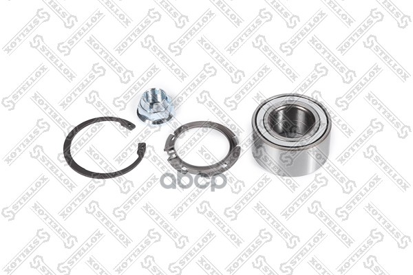 STELLOX 4329254SX 43-29254-SX_к-кт подшипника ступицы! передней\ Nissan Micra K12E
STELLOX 4329254SX 43-29254-SX_к-кт подшипника ступицы! передней\ Nissan Micra K12E