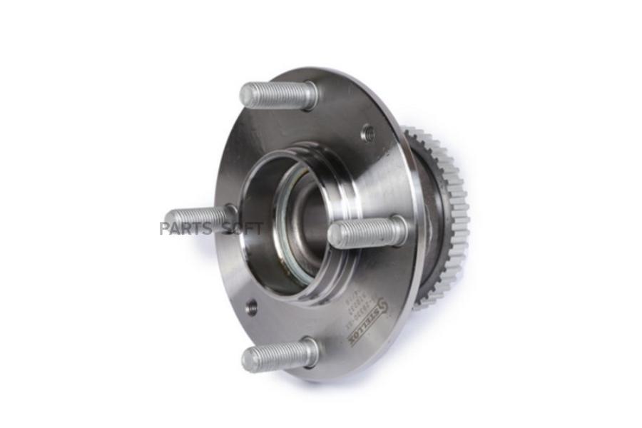 STELLOX 4328330SX 43-28330-SX_=VKBA3934=R189.05 !к-кт подшипника ступ. зад.\ Kia Carens/Cl
STELLOX 4328330SX 43-28330-SX_=VKBA3934=R189.05 !к-кт подшипника ступ. зад.\ Kia Carens/Cl