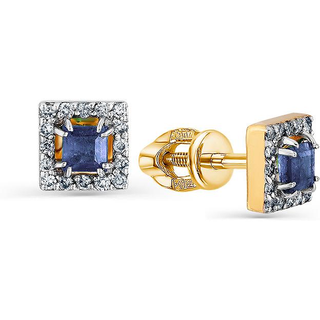 Серьги-пусеты из золота Master Brilliant 2-302064-00-02, сапфир/бриллиант, 2-302064-00-02
Серьги-пусеты из золота Master Brilliant 2-302064-00-02, сапфир/бриллиант, 2-302064-00-02