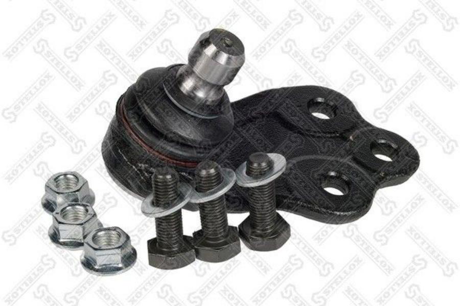 STELLOX 5210362SX 52-10362-SX_опора шаровая передняя нижняя!\ Fiat 500X, Jeep Renegade 14>
STELLOX 5210362SX 52-10362-SX_опора шаровая передняя нижняя!\ Fiat 500X, Jeep Renegade 14>