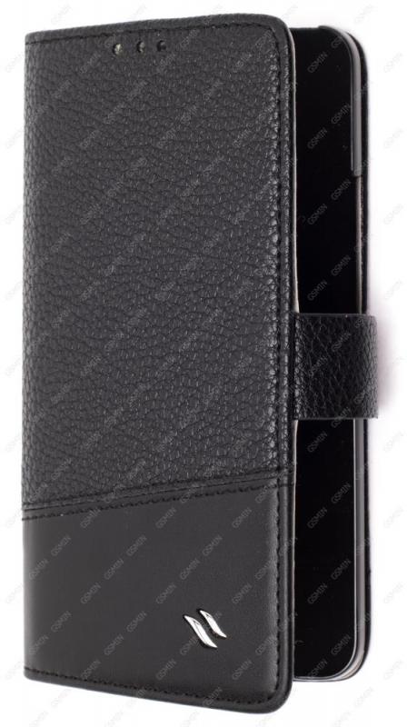 Кожаный чехол для HTC One V / Primo / T320e Redberry Stylish Leather Case (Черный)
Кожаный чехол для HTC One V / Primo / T320e Redberry Stylish Leather Case (Черный)