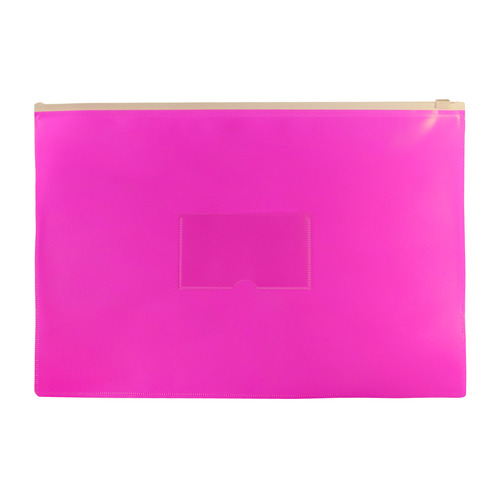 Упаковка папок на молн ZIP Бюрократ Double Neon DNEBPM4APINK A4+ розовый/белый, Белый;розовый
Упаковка папок на молн ZIP Бюрократ Double Neon DNEBPM4APINK A4+ розовый/белый, Белый;розовый