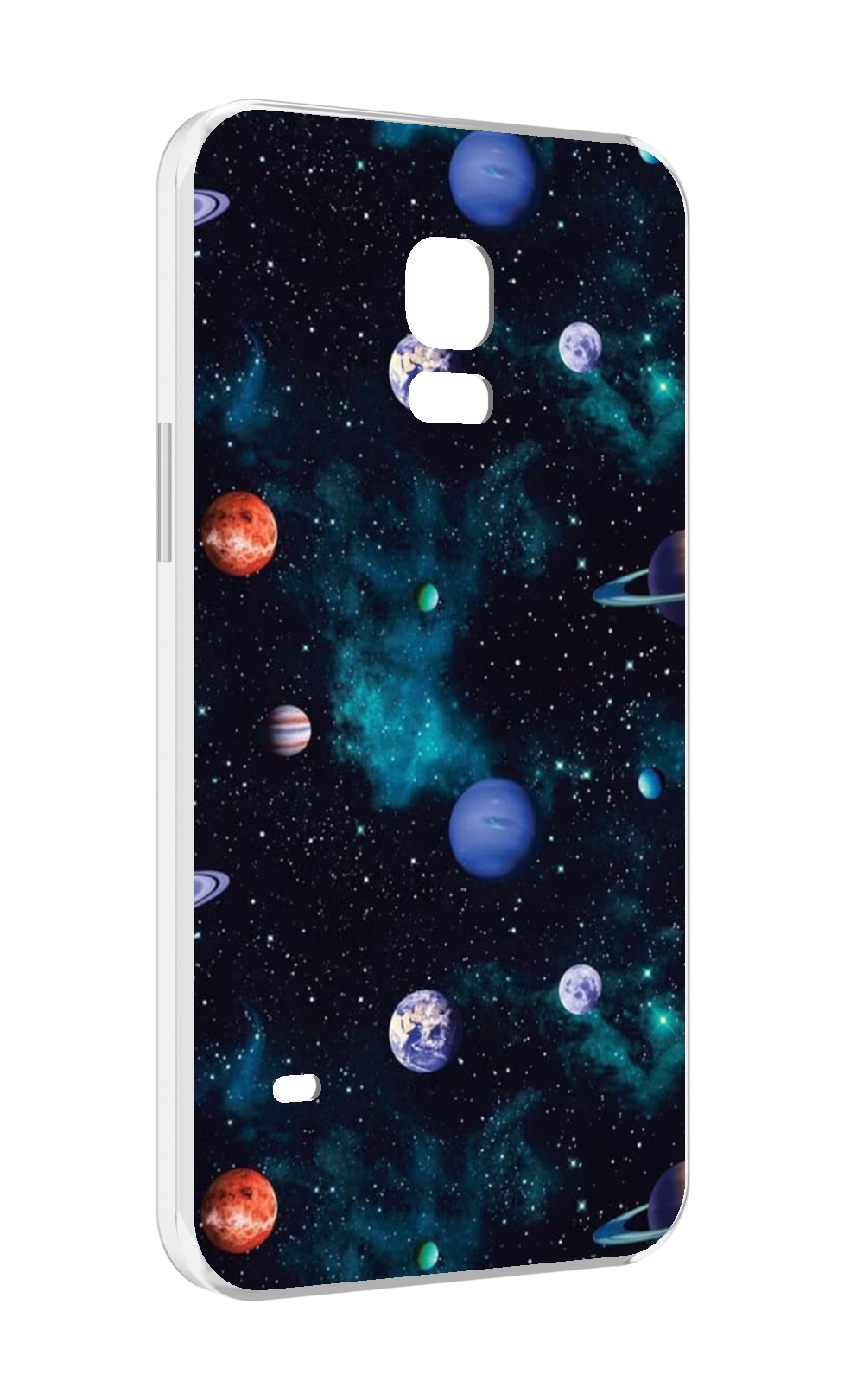 Чехол MyPads космическое-пространство для Samsung Galaxy S5 mini, Прозрачный, Tocco
Чехол MyPads космическое-пространство для Samsung Galaxy S5 mini, Прозрачный, Tocco