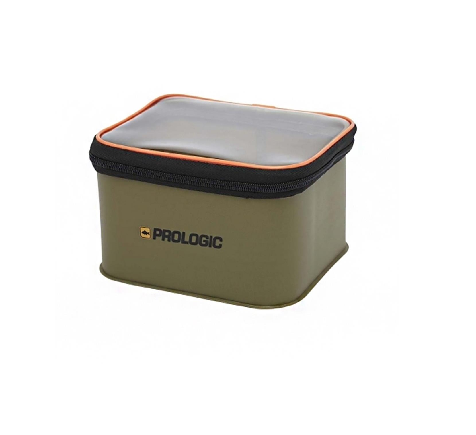 Сумка Prologic Storm Safe Accessory Pouch (22cm x12cm x16cm), Storm Safe Accessory Pouch
Сумка Prologic Storm Safe Accessory Pouch (22cm x12cm x16cm), Storm Safe Accessory Pouch