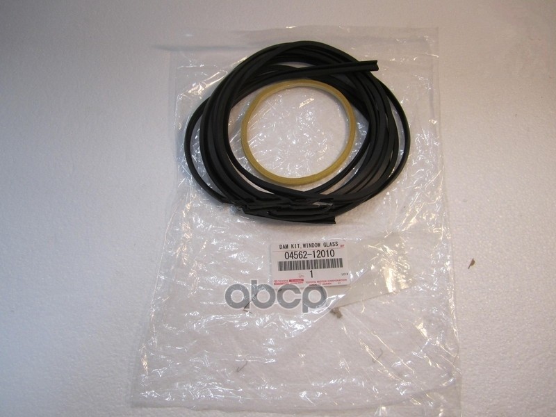 TOYOTA-LEXUS 0456212010 Уплотнитель ветрового стекла TOYOTA 4-RUNNER, CAMRY GRACIA, CARINA
TOYOTA-LEXUS 0456212010 Уплотнитель ветрового стекла TOYOTA 4-RUNNER, CAMRY GRACIA, CARINA