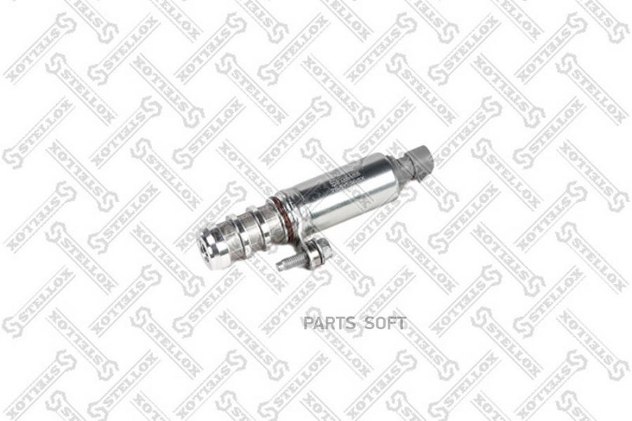 STELLOX 7551354SX 75-51354-SX_клапан электромагнитный распределительный!\ Opel Antara 2.4i
STELLOX 7551354SX 75-51354-SX_клапан электромагнитный распределительный!\ Opel Antara 2.4i