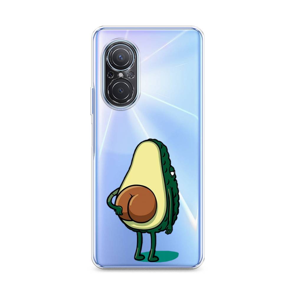 Чехол Awog на Huawei Nova 9 SE "Попа авокадо", Зеленый;коричневый;прозрачный, 6107250-10
Чехол Awog на Huawei Nova 9 SE "Попа авокадо", Зеленый;коричневый;прозрачный, 6107250-10