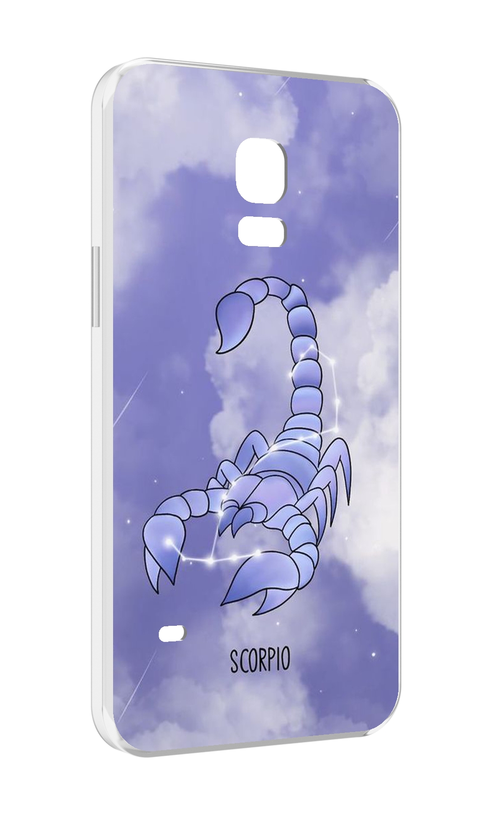 Чехол MyPads знак зодиака скорпион 2 для Samsung Galaxy S5 mini, Прозрачный, Tocco
Чехол MyPads знак зодиака скорпион 2 для Samsung Galaxy S5 mini, Прозрачный, Tocco