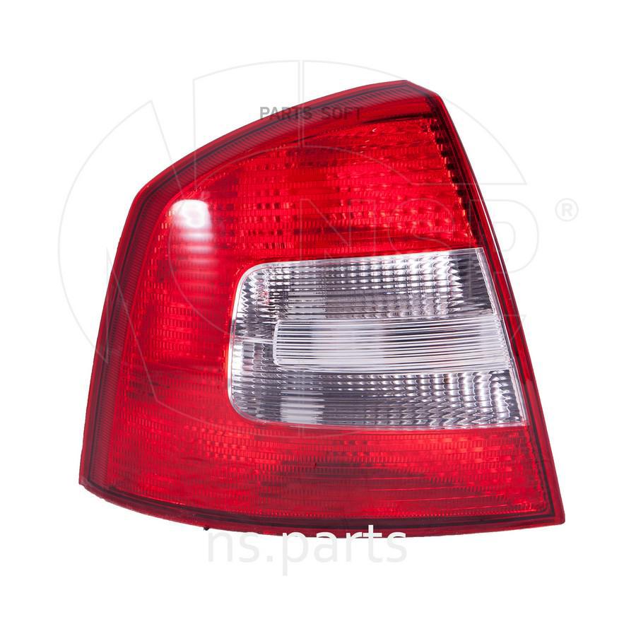 Фонарь Задний Левый Skoda Octavia A5 (08-13) NSP nsp081z5945111b
Фонарь Задний Левый Skoda Octavia A5 (08-13) NSP nsp081z5945111b