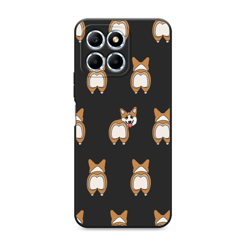Чехол Awog на Honor X6/X6s "Милый корги фон", Белый;бежевый;коричневый, 6109552-1
Чехол Awog на Honor X6/X6s "Милый корги фон", Белый;бежевый;коричневый, 6109552-1