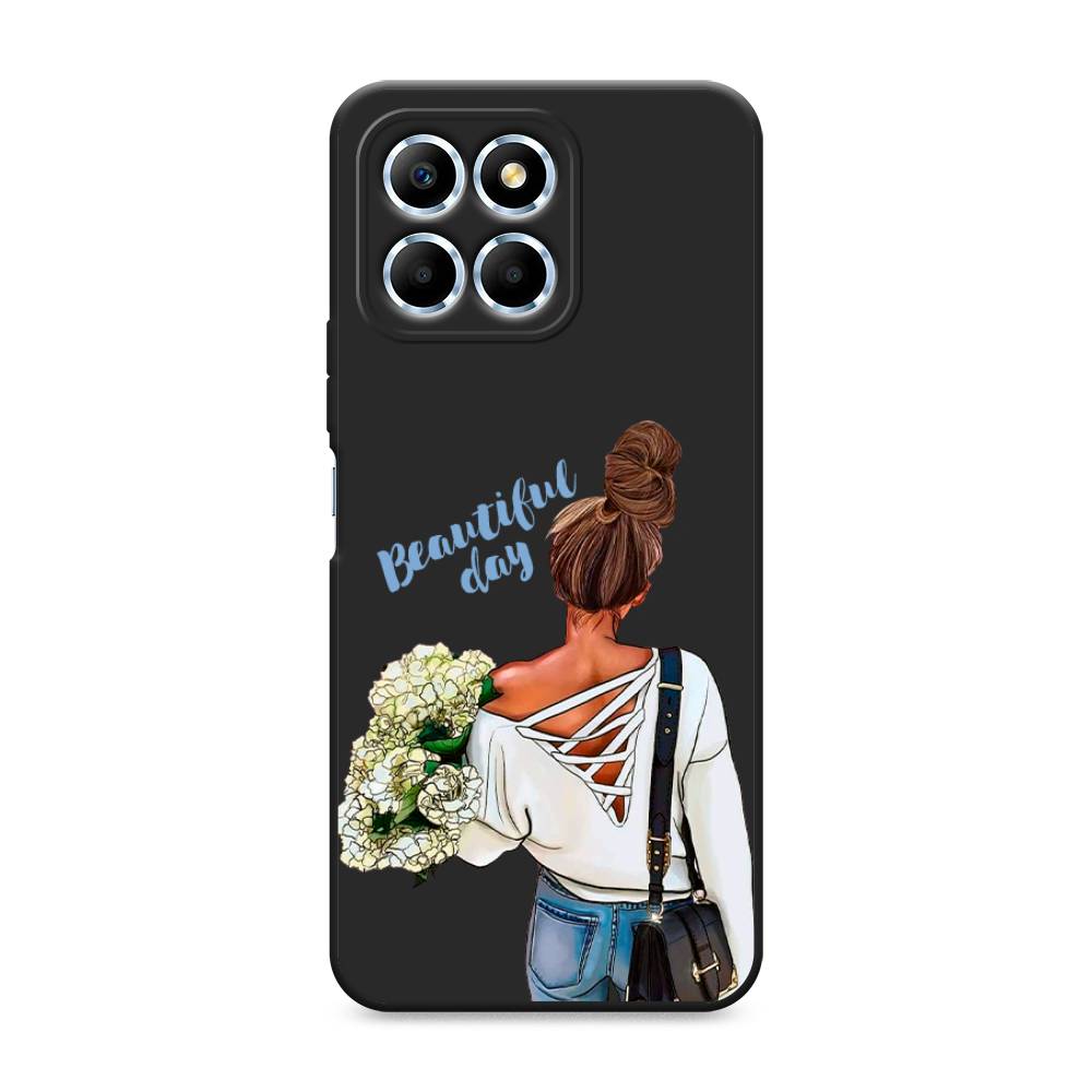 Чехол Awog на Honor X6/X6s "Beautiful day vector", Коричневый;белый;зеленый, 6109552-1
Чехол Awog на Honor X6/X6s "Beautiful day vector", Коричневый;белый;зеленый, 6109552-1