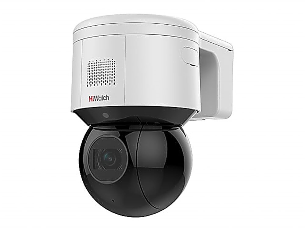 PTZ-N3A404I-D(B) HiWatch - 4Мп уличная скоростная поворотная IP-камера c EXIR-подсветкой д, Белый
PTZ-N3A404I-D(B) HiWatch - 4Мп уличная скоростная поворотная IP-камера c EXIR-подсветкой д, Белый