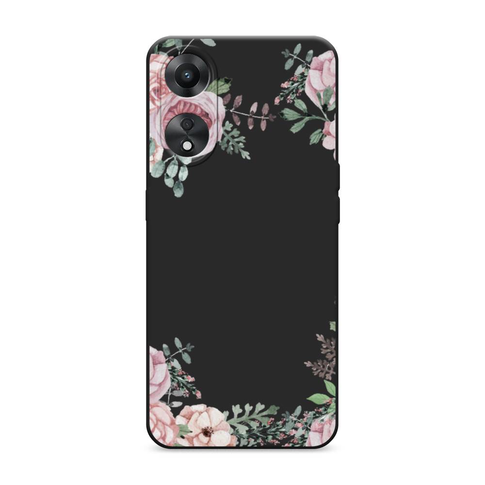 Чехол Awog на Oppo A78 5G "Нежные розы акварель", Прозрачный;розовый;зеленый, 2513052-1
Чехол Awog на Oppo A78 5G "Нежные розы акварель", Прозрачный;розовый;зеленый, 2513052-1