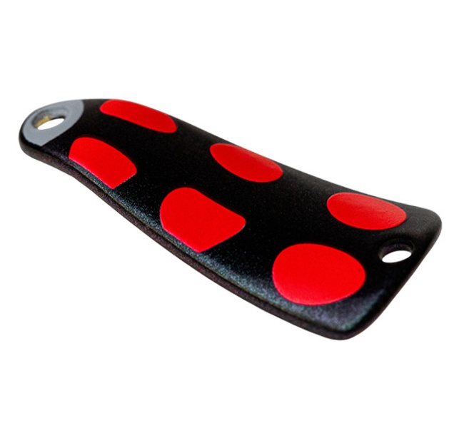 Блесна Wake Iris 2,5 г, BS06, 1 шт, Красный;черный, Iris
Блесна Wake Iris 2,5 г, BS06, 1 шт, Красный;черный, Iris