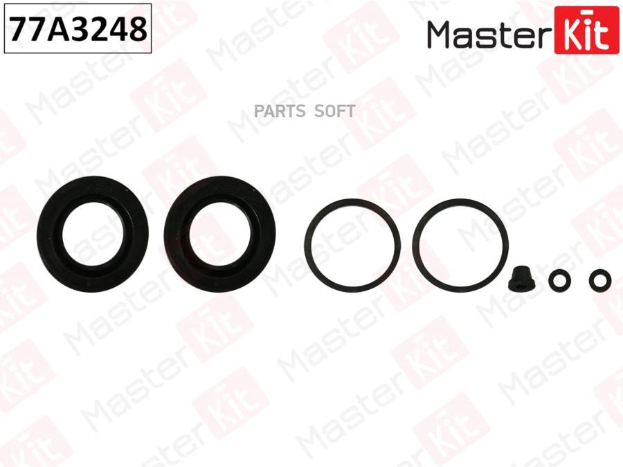 Ремкомплект Тормозного Суппорта Задний Volvo 740-760-780 04-82-08-92 77A3248 MasterKit 77A
Ремкомплект Тормозного Суппорта Задний Volvo 740-760-780 04-82-08-92 77A3248 MasterKit 77A
