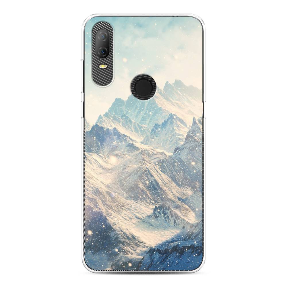 Чехол Awog на Alcatel 1V (2020) 5007U / Алкатель 1V (2020) 5007U "Горы 4", 170950-4
Чехол Awog на Alcatel 1V (2020) 5007U / Алкатель 1V (2020) 5007U "Горы 4", 170950-4