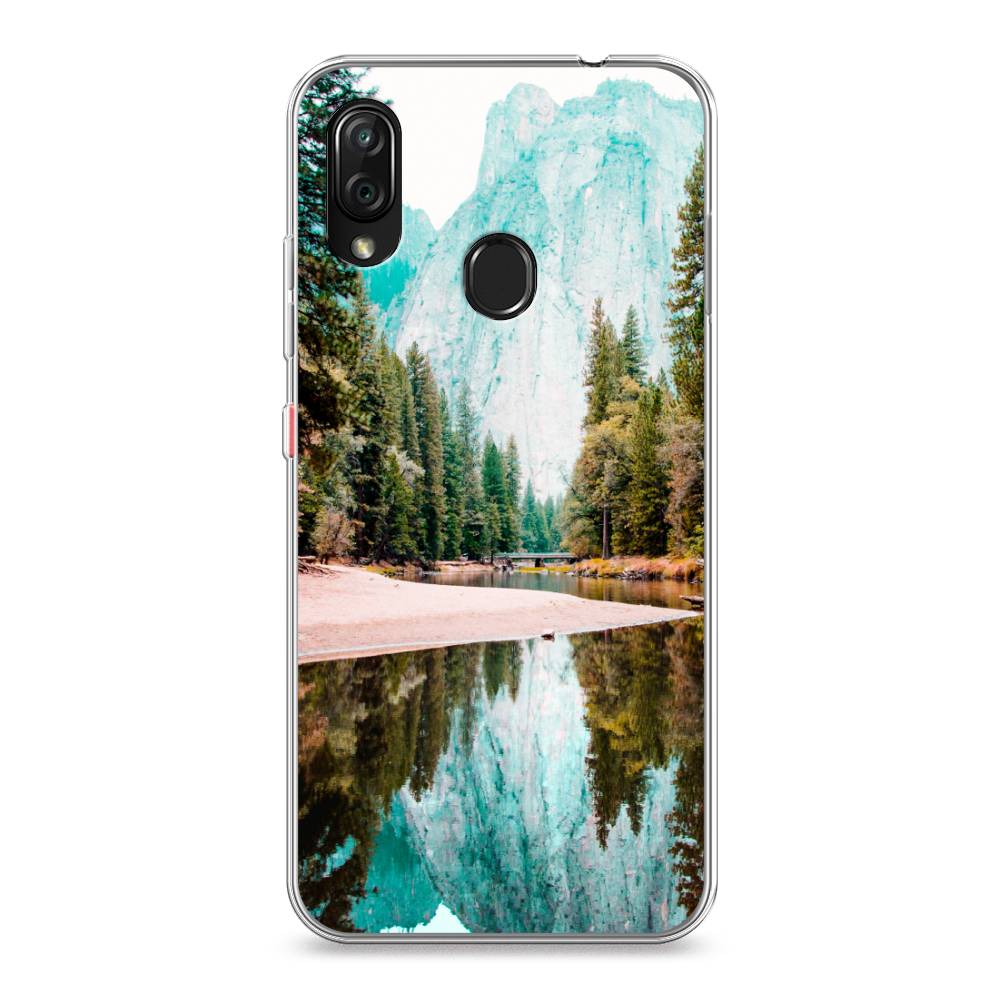 Чехол Awog на ZTE Blade V10 Vita / ЗТЕ Блэйд V10 Vita "Горы 11", Разноцветный, 132650-4
Чехол Awog на ZTE Blade V10 Vita / ЗТЕ Блэйд V10 Vita "Горы 11", Разноцветный, 132650-4