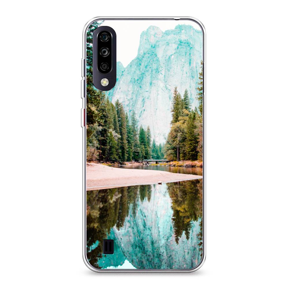 Чехол Awog на ZTE Blade A7 (2020) / ЗТЕ Блэйд A7 (2020) "Горы 11", Разноцветный, 133750-4
Чехол Awog на ZTE Blade A7 (2020) / ЗТЕ Блэйд A7 (2020) "Горы 11", Разноцветный, 133750-4