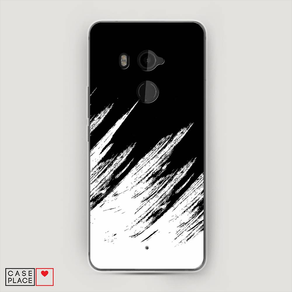 Чехол Awog на HTC U11 Plus / Эйчтиси U11 Plus "Черно белые брызги", Разноцветный, 102150-3
Чехол Awog на HTC U11 Plus / Эйчтиси U11 Plus "Черно белые брызги", Разноцветный, 102150-3