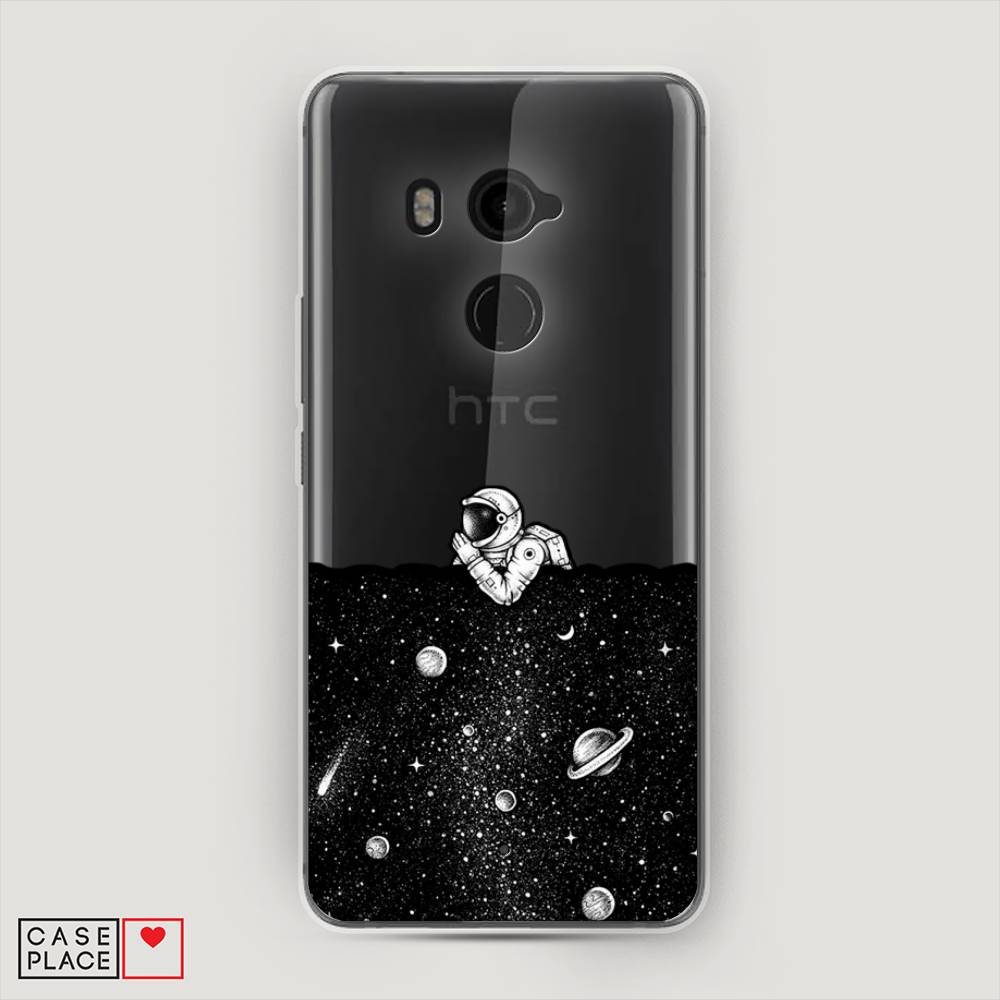 Чехол Awog на HTC U11 Plus / Эйчтиси U11 Plus "Космический сон", Разноцветный, 102150-4
Чехол Awog на HTC U11 Plus / Эйчтиси U11 Plus "Космический сон", Разноцветный, 102150-4