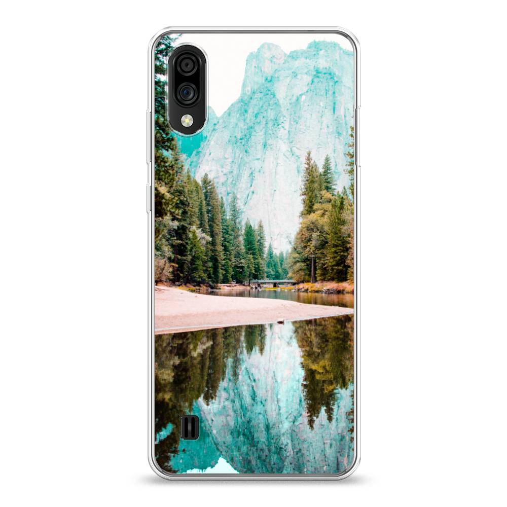 Чехол Awog на ZTE Blade A51 lite / ЗТЕ Блэйд A51 lite "Горы 11", Разноцветный, 134850-4
Чехол Awog на ZTE Blade A51 lite / ЗТЕ Блэйд A51 lite "Горы 11", Разноцветный, 134850-4