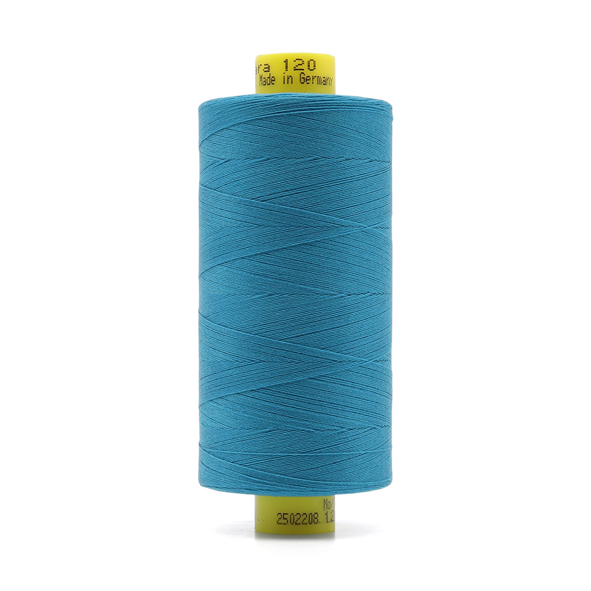 Нить Gutermann Mara 120, 1000 м, 100% полиэстер (700207) (761 светлая бирюза), 10 шт, Голубой, 684355
Нить Gutermann Mara 120, 1000 м, 100% полиэстер (700207) (761 светлая бирюза), 10 шт, Голубой, 684355