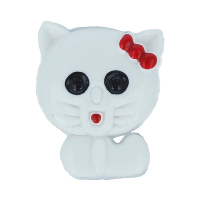 Gamma 18 мм, 36 шт, №D501, белые
Gamma 18 мм, 36 шт, №D501, белые