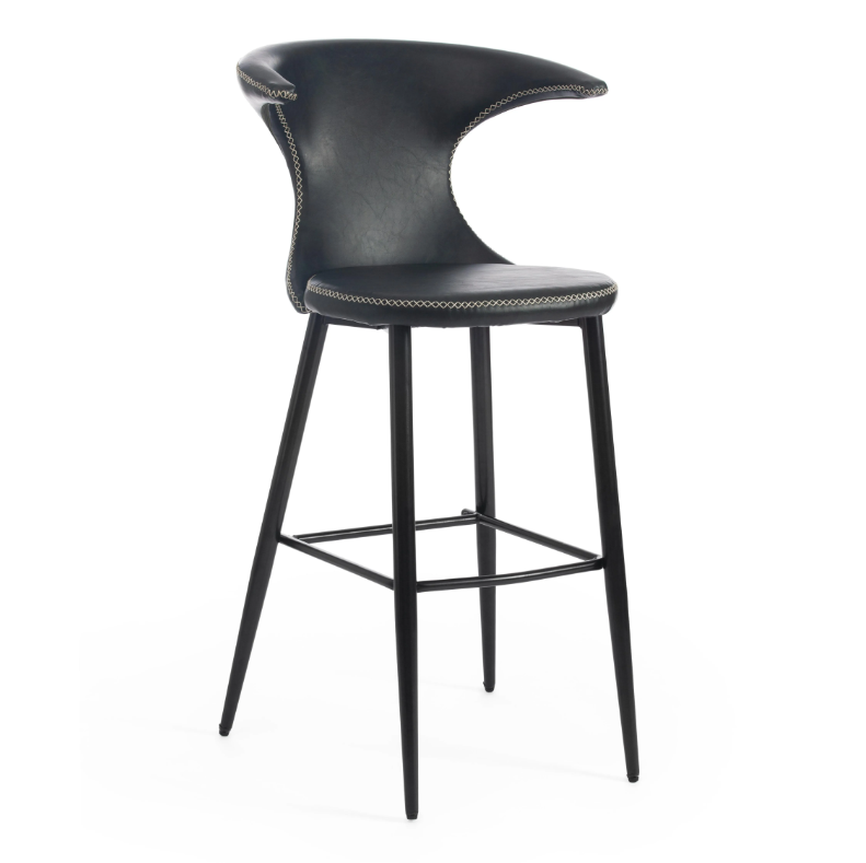 Стул барный TetChair FLAIR BAR (mod. 9018) зеленый 14/черный, FLAIR BAR (mod. 9018)
Стул барный TetChair FLAIR BAR (mod. 9018) зеленый 14/черный, FLAIR BAR (mod. 9018)