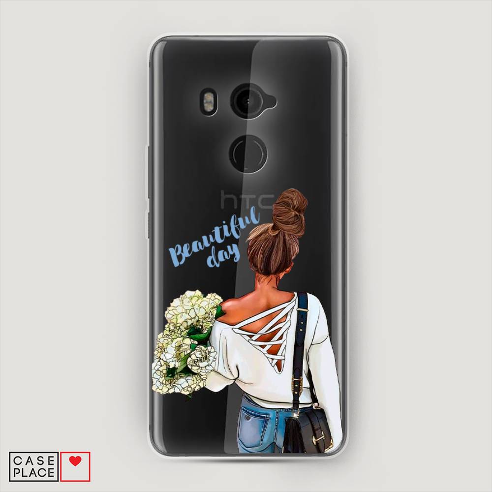 Чехол Awog на HTC U11 Plus / Эйчтиси U11 Plus "Beautiful day vector", Разноцветный, 102150-6
Чехол Awog на HTC U11 Plus / Эйчтиси U11 Plus "Beautiful day vector", Разноцветный, 102150-6