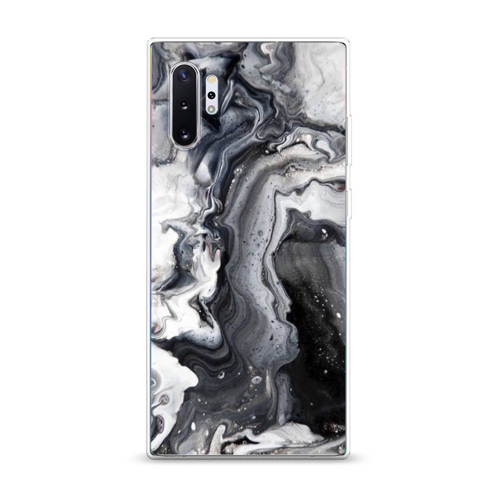 Чехол Awog на Samsung Galaxy Note 10 Plus "Бело-черные сложные полосы", Разноцветный, 28550-3
Чехол Awog на Samsung Galaxy Note 10 Plus "Бело-черные сложные полосы", Разноцветный, 28550-3