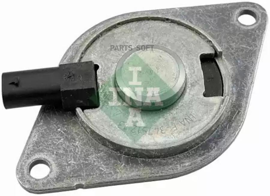 INA Клапан рег.фаз ГРМ CHEVROLET/OPEL CRUZE/AVEO/ASTRA J/INSIGNIA A 1.2/1.4 2009 =>, 427001810
INA Клапан рег.фаз ГРМ CHEVROLET/OPEL CRUZE/AVEO/ASTRA J/INSIGNIA A 1.2/1.4 2009 =>, 427001810