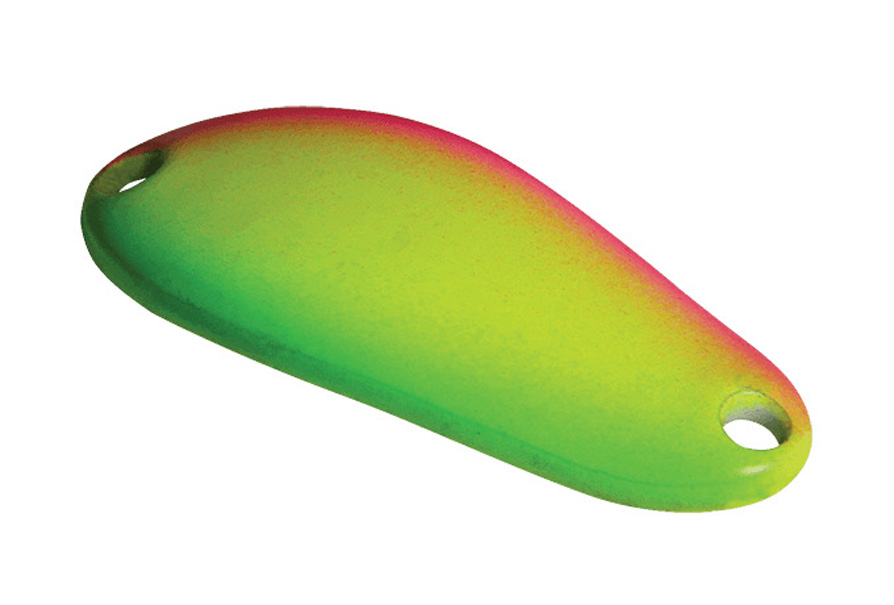Блесна SV Fishing Individ area hook 2 г, FL12, 1 шт., Зеленый;желтый;розовый, Individ FL12 2г area hook (безбородый)
Блесна SV Fishing Individ area hook 2 г, FL12, 1 шт., Зеленый;желтый;розовый, Individ FL12 2г area hook (безбородый)