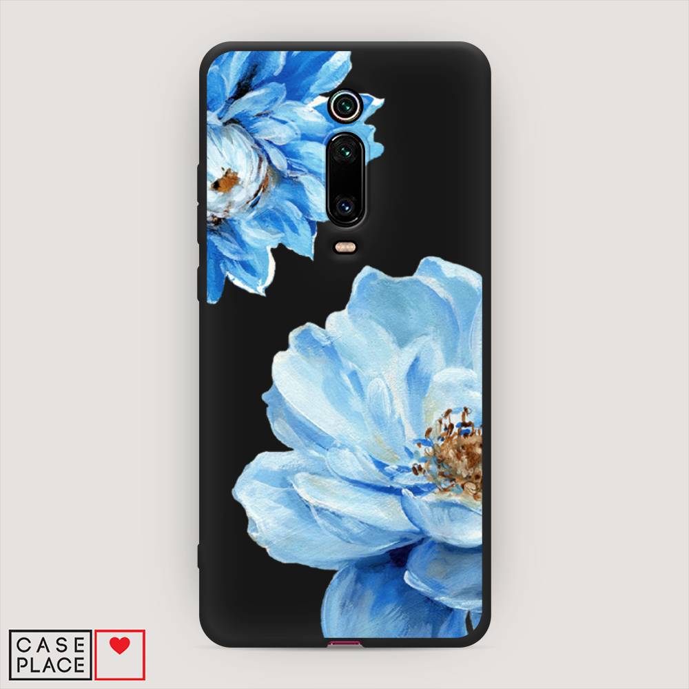 Чехол Awog на Xiaomi Redmi K20/K20 Pro/Mi 9T/9T Pro "Голубые клематисы", Разноцветный, 35652-1
Чехол Awog на Xiaomi Redmi K20/K20 Pro/Mi 9T/9T Pro "Голубые клематисы", Разноцветный, 35652-1