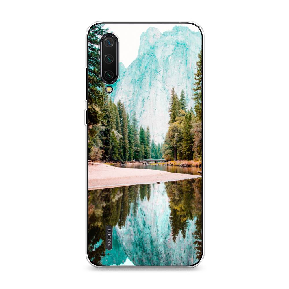 Чехол Awog на Xiaomi Mi 9 Lite/Mi A3 Lite/Mi CC9 "Горы 11", Разноцветный, 36750-4
Чехол Awog на Xiaomi Mi 9 Lite/Mi A3 Lite/Mi CC9 "Горы 11", Разноцветный, 36750-4