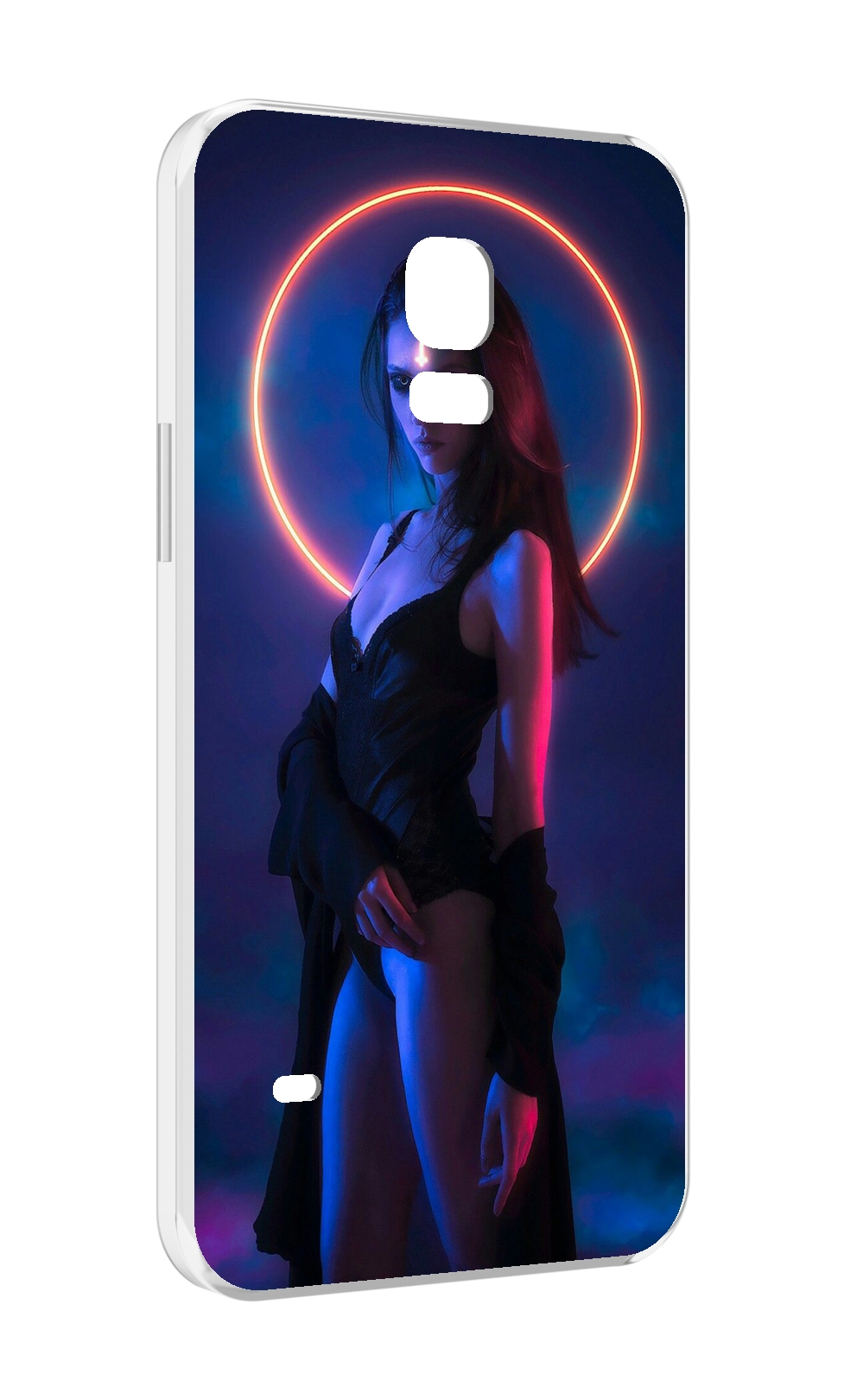 Чехол MyPads девушка с неоновым кругом женский для Samsung Galaxy S5 mini, Прозрачный, Tocco
Чехол MyPads девушка с неоновым кругом женский для Samsung Galaxy S5 mini, Прозрачный, Tocco