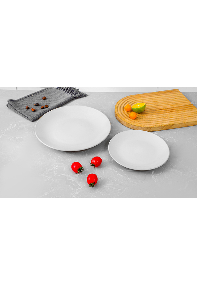 фото Тарелка t251 kari home