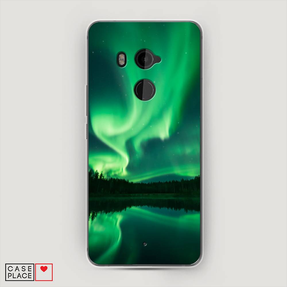 Чехол Awog на HTC U11 Plus / Эйчтиси U11 Plus "Ночные пейзажи 7", Разноцветный, 102150-4
Чехол Awog на HTC U11 Plus / Эйчтиси U11 Plus "Ночные пейзажи 7", Разноцветный, 102150-4