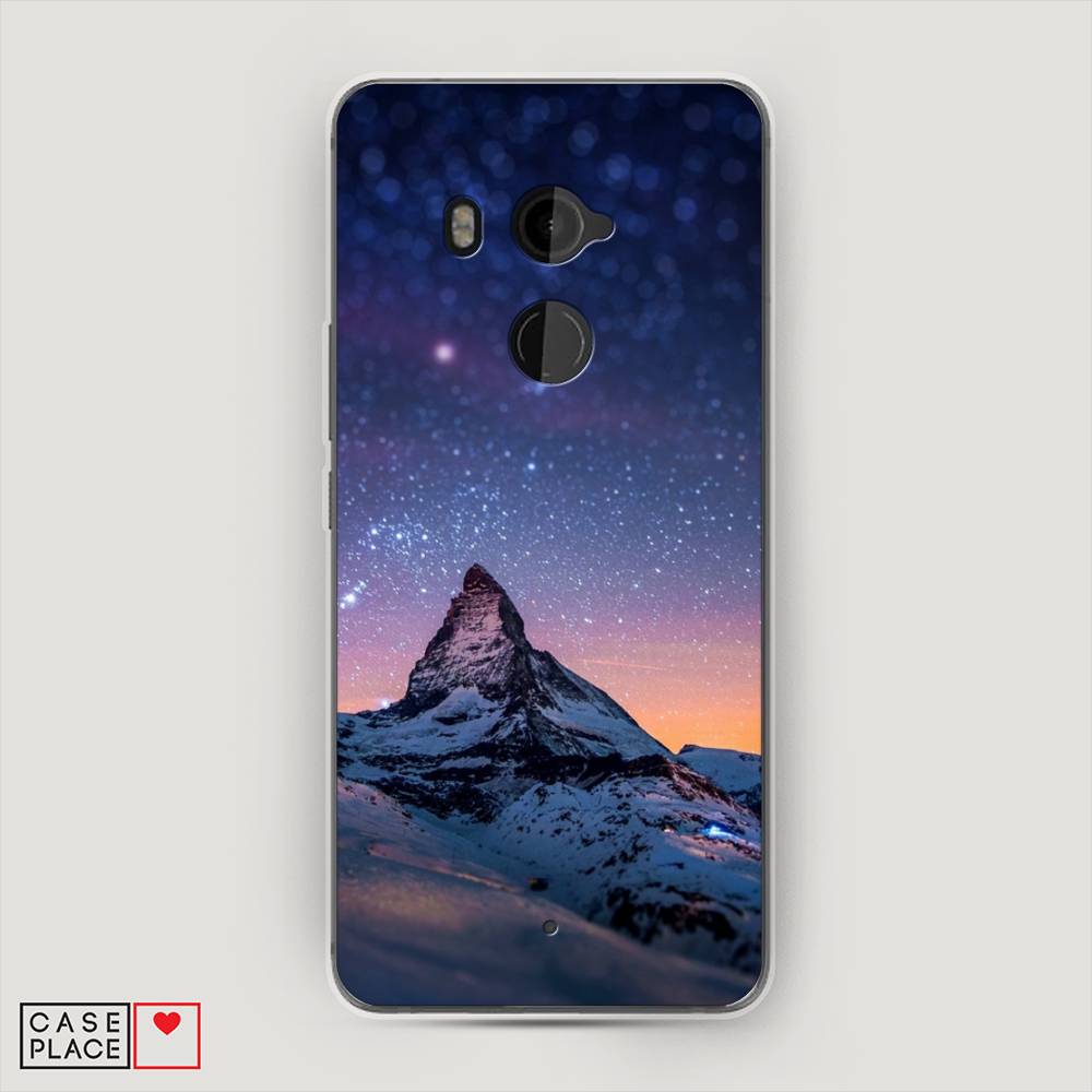Чехол Awog на HTC U11 Plus / Эйчтиси U11 Plus "Ночные пейзажи 5", Разноцветный, 102150-4
Чехол Awog на HTC U11 Plus / Эйчтиси U11 Plus "Ночные пейзажи 5", Разноцветный, 102150-4